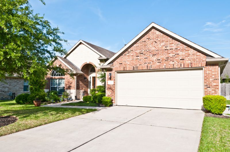 Residential Driveway